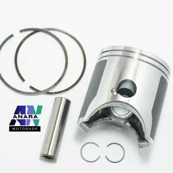 PISTON NINJA 2TAK 63 PEN 15 KAWAHARA RACING SEHER NINJA 2TAK 63 PEN 15 63 PIN 15 KAWAHARA RACING