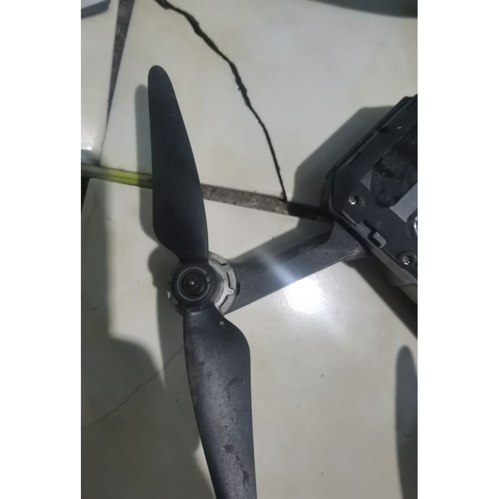 arm sjrc f7/f7s depan kiri