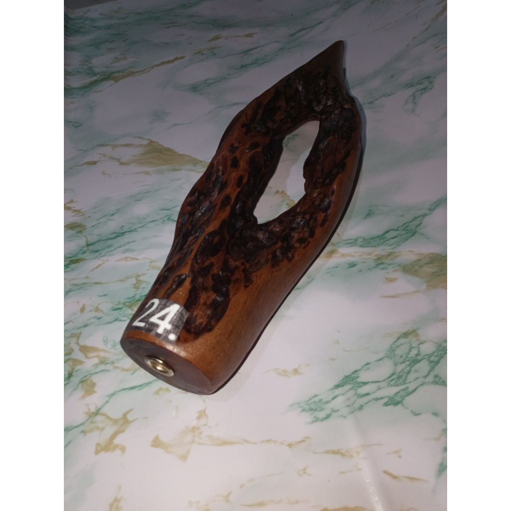 Pipah once jumbo kayu kopi super jumbo dan kyu mala