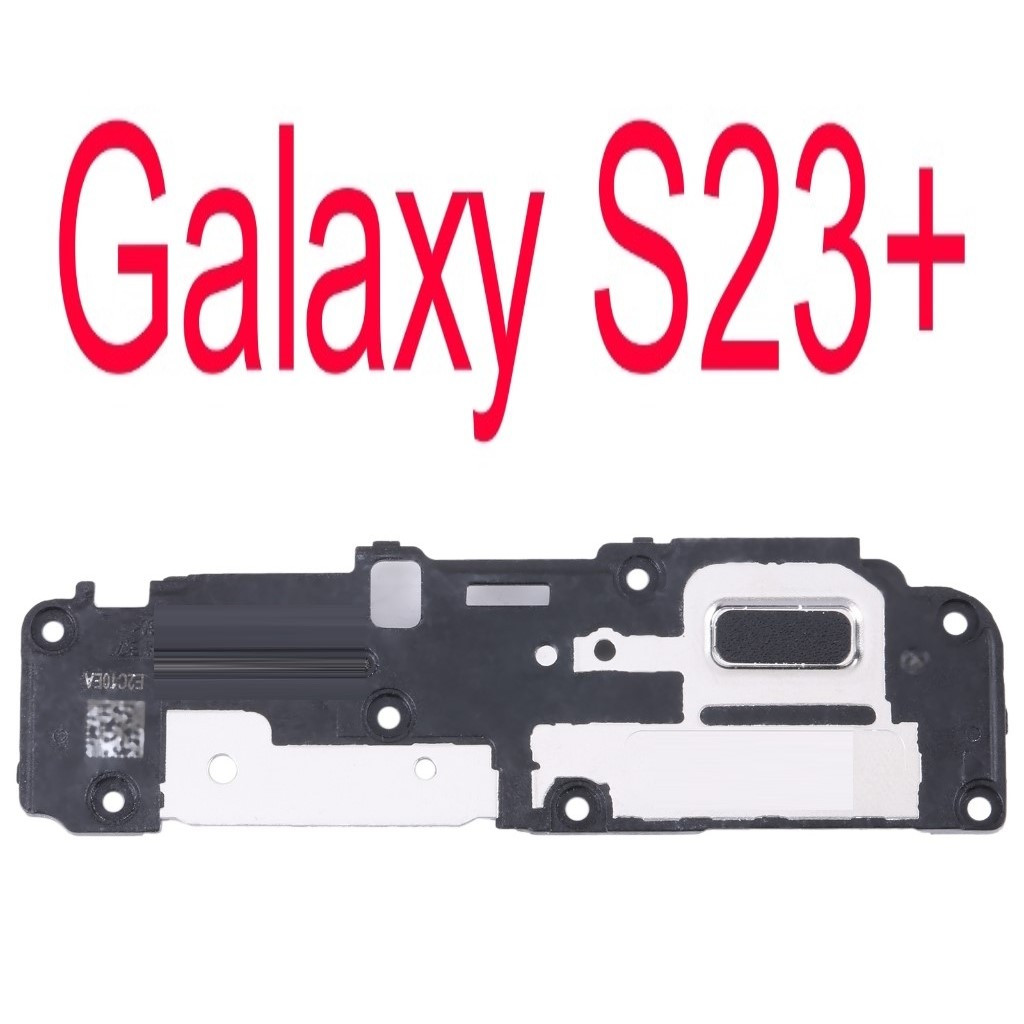Speaker Bawah - Buzzer - Samsung Galaxy S23+ / SM-S916B/DS