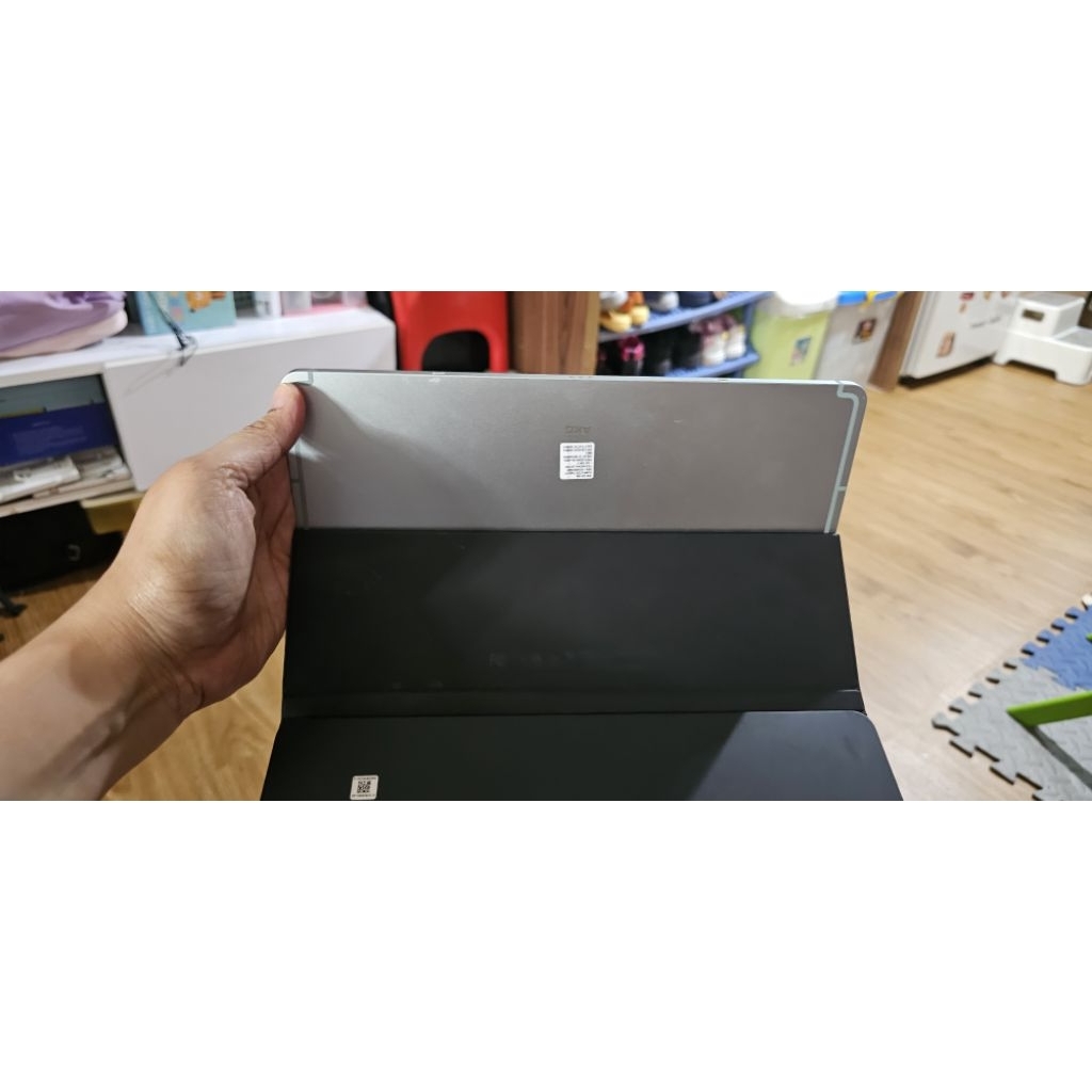 SAMSUNG GALAXY TAB S9 FE 5G RAM 6/ 128GB