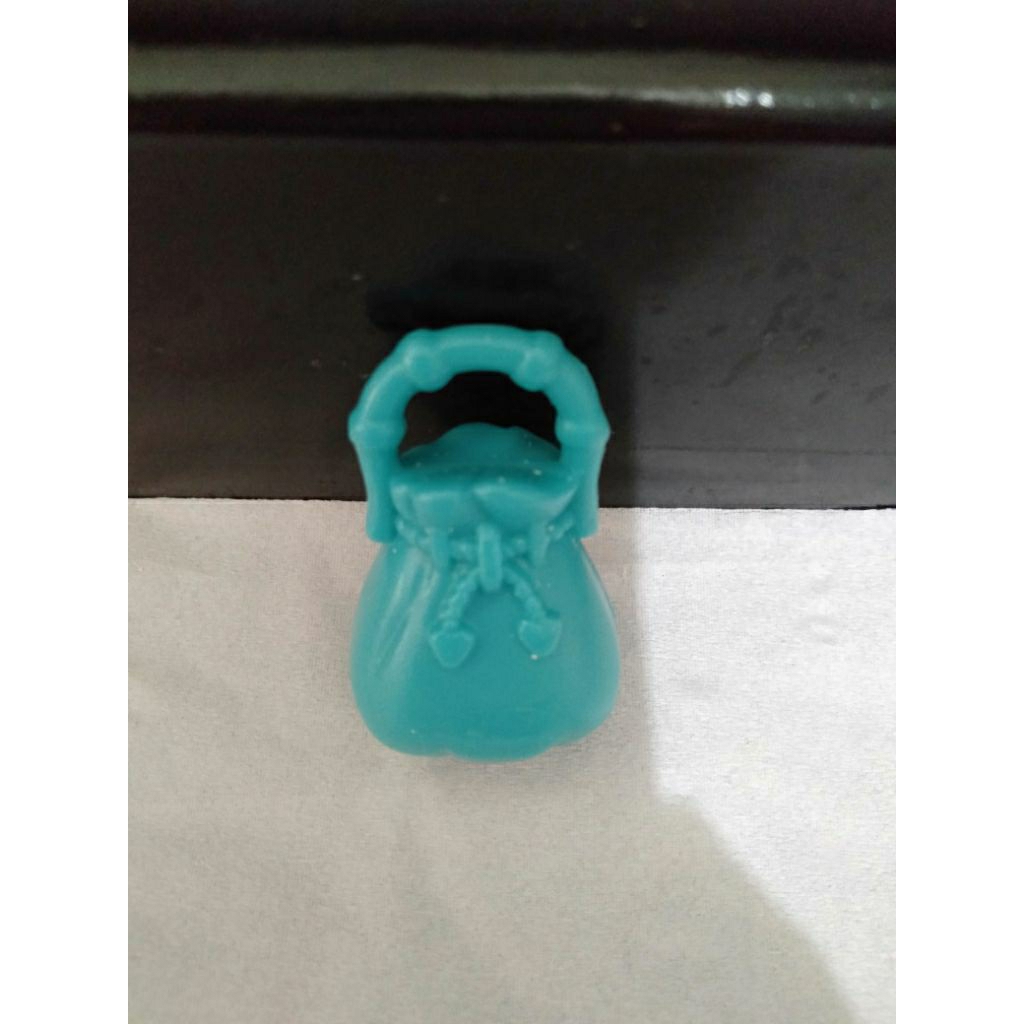 tas boneka BARBIE ORIGINAL ASLI