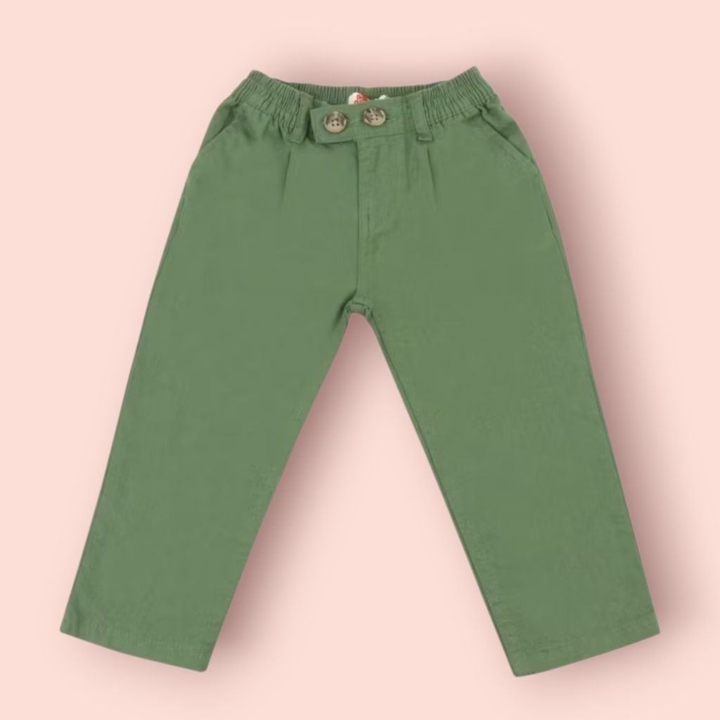 Celana panjang chino anak laki-laki jsp