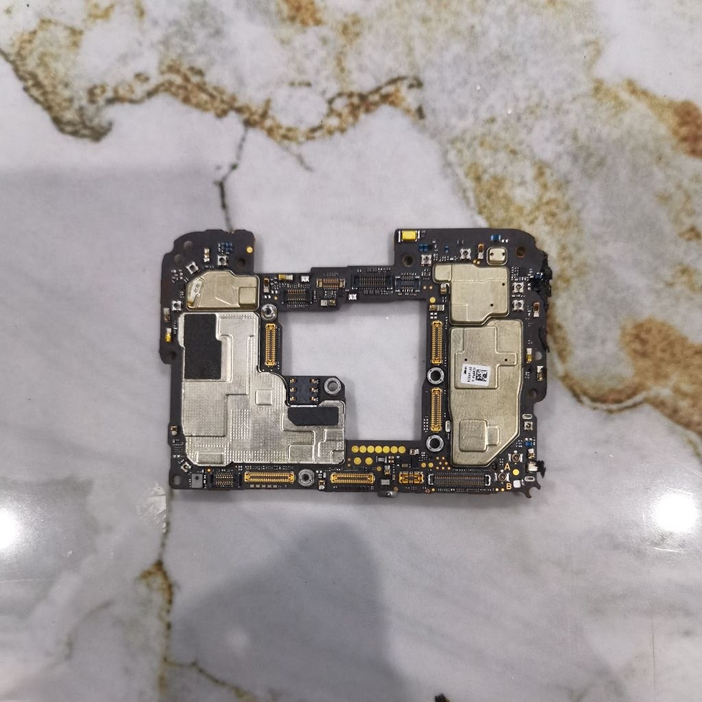 MESIN HUAWEI MATE 30 NORMAL TESTED MINUS KE LOCK HUAWEI ID