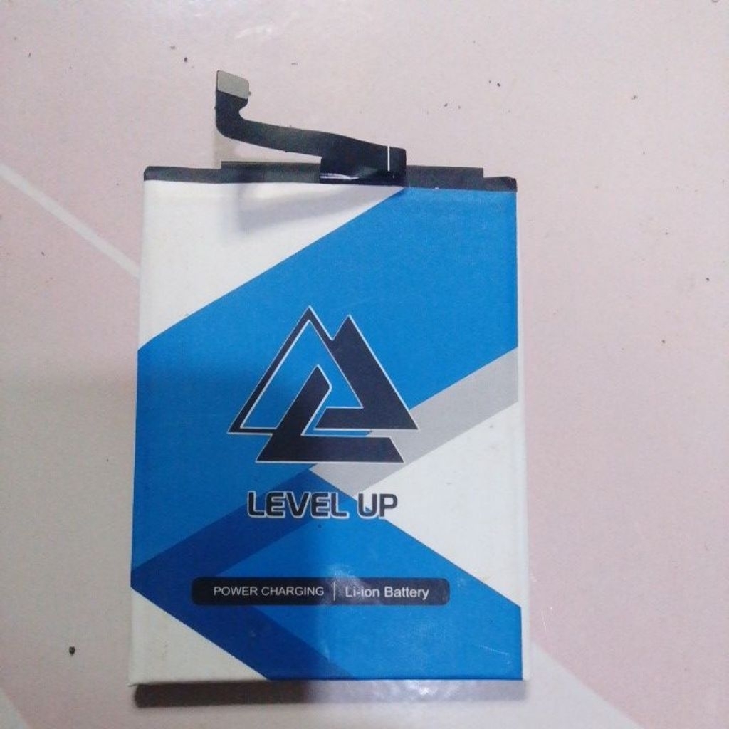 Batre Asus Zenfone Max M1 /C11P1706