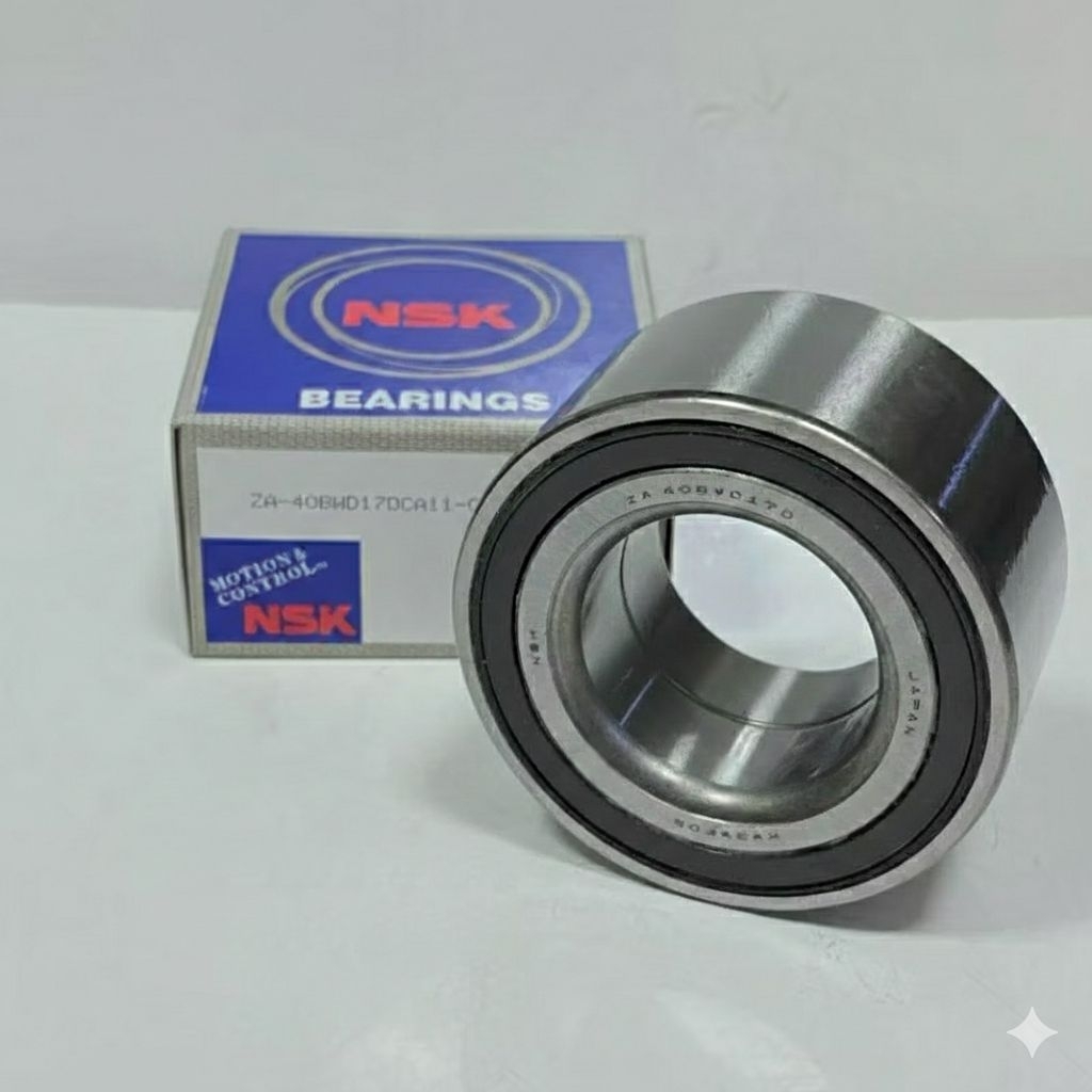 BEARING RODA DEPAN CALYA / SIGRA NSK