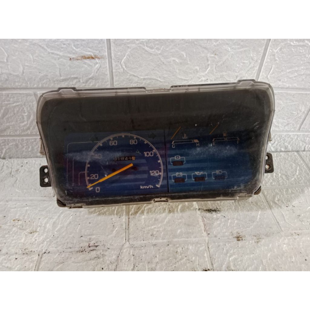 Speedometer Daihatsu Zebra Bodytech 1.3