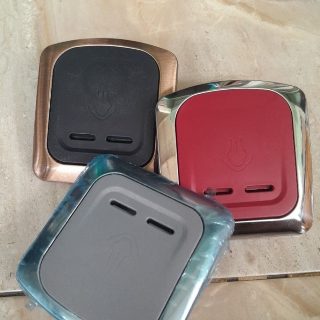 Tongolan Uap Megicom Yongma 7047