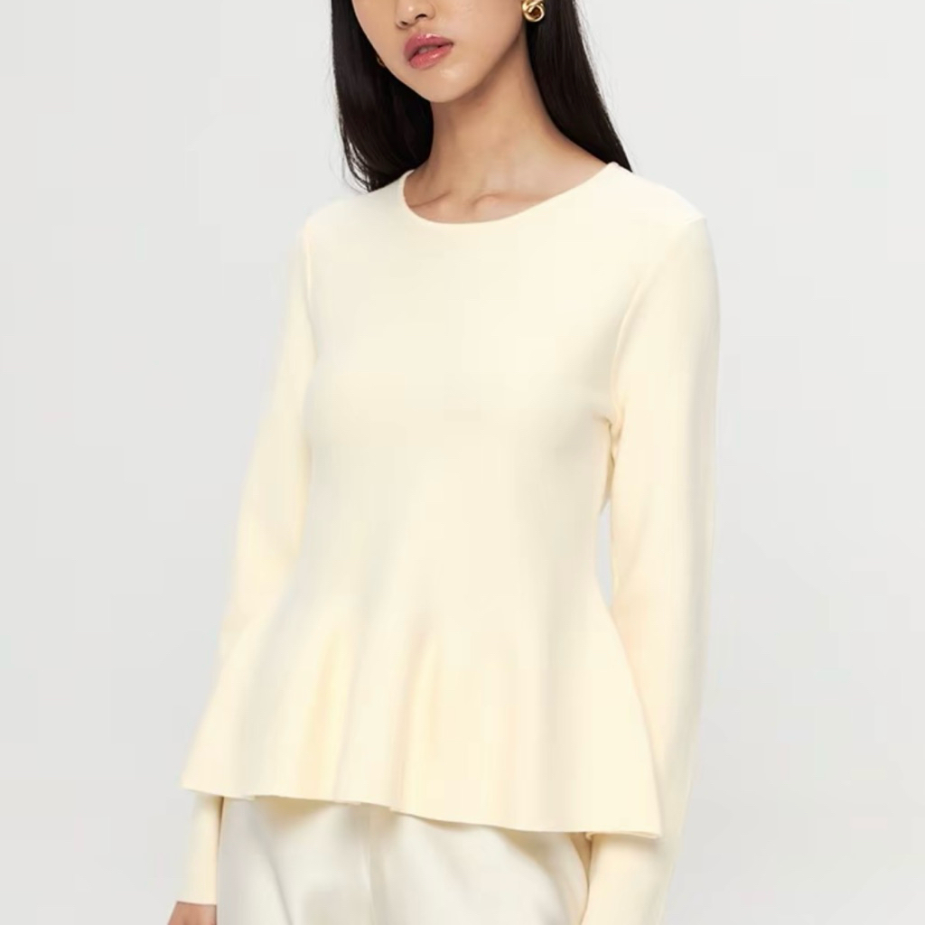 NEW Duma Josette top