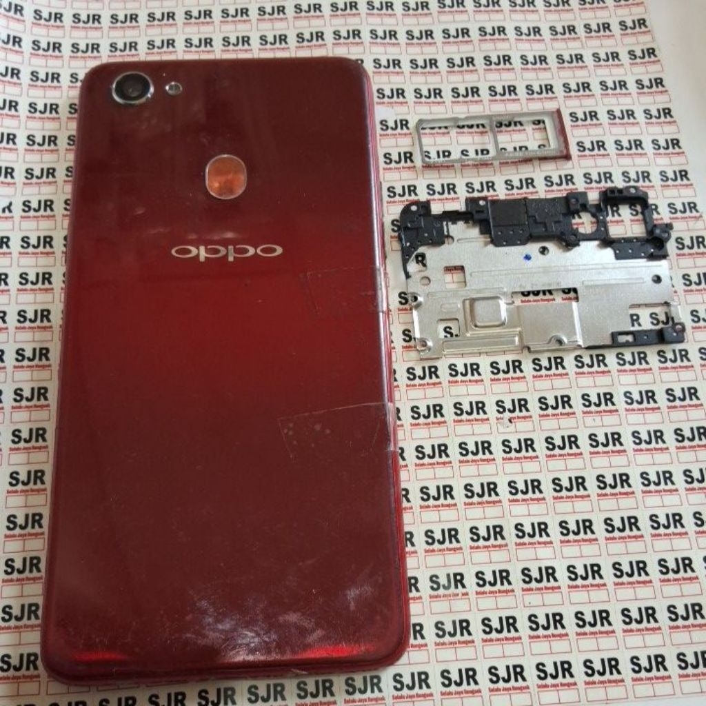 Backdoor Oppo F7 copotan ori