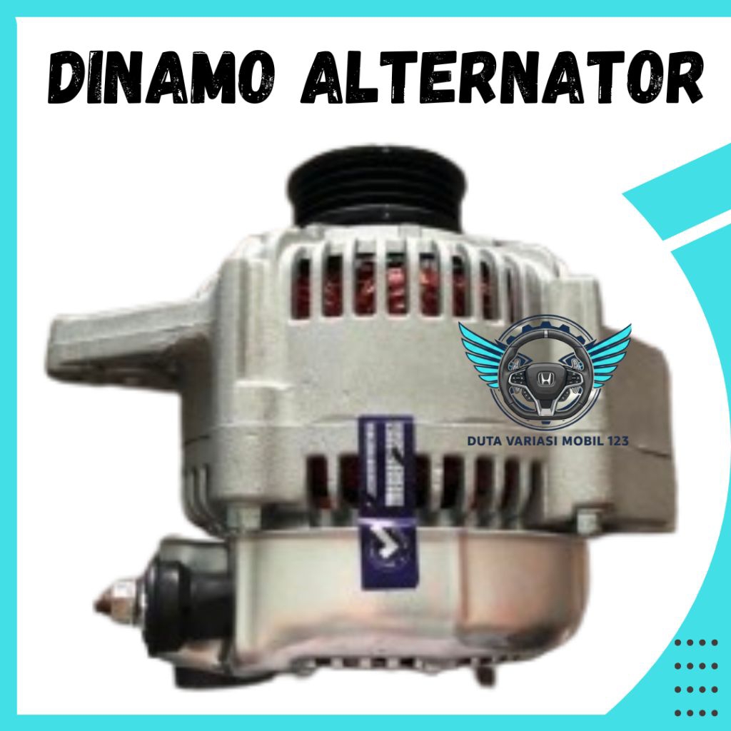 Alternator Civic 1992-1995 Genio Civic Estilo