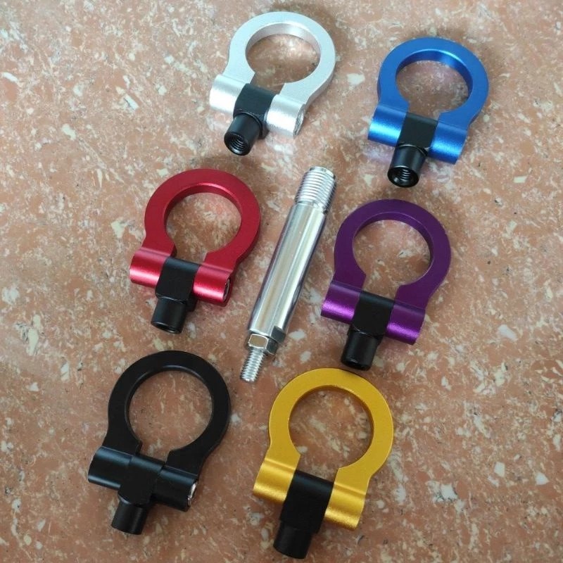 Towing Jazz GK5 Towing hook Jazz Towing depan Jazz GK5