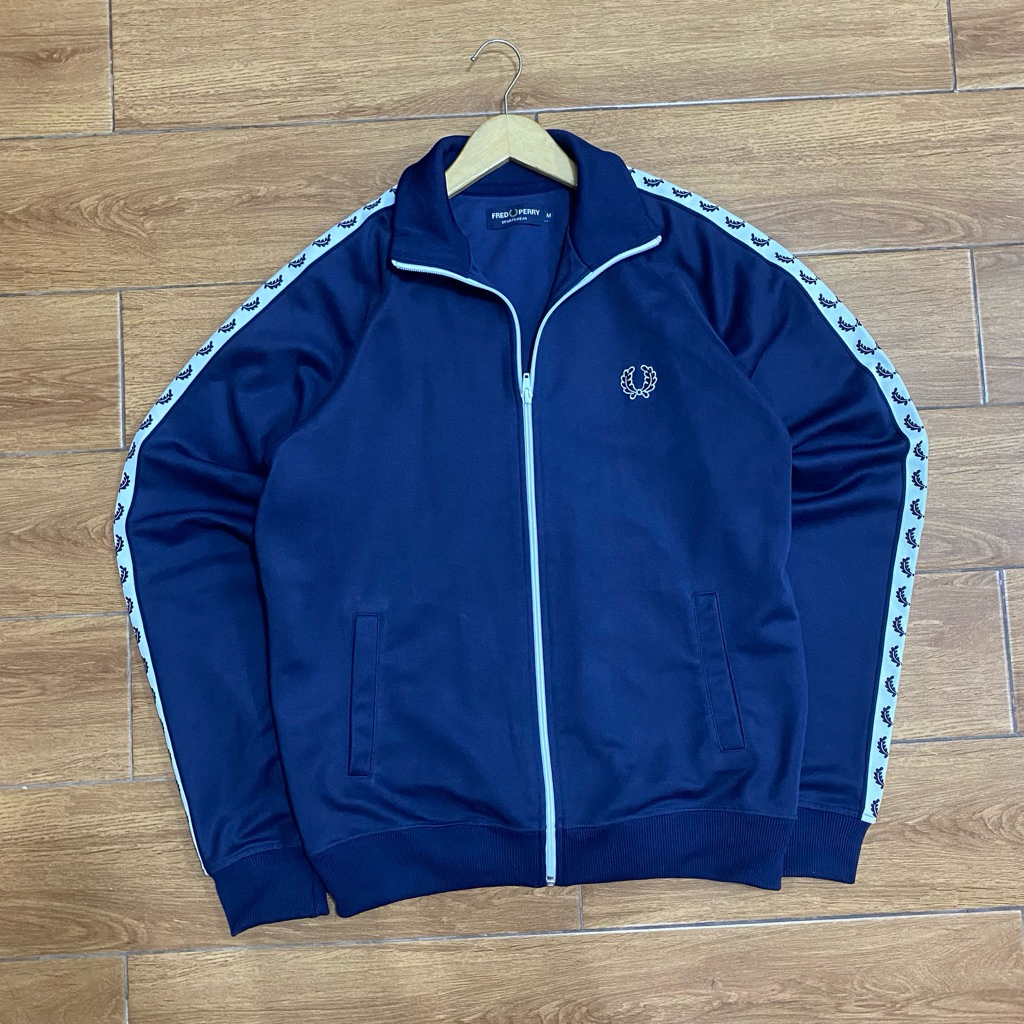 tracktop preloved