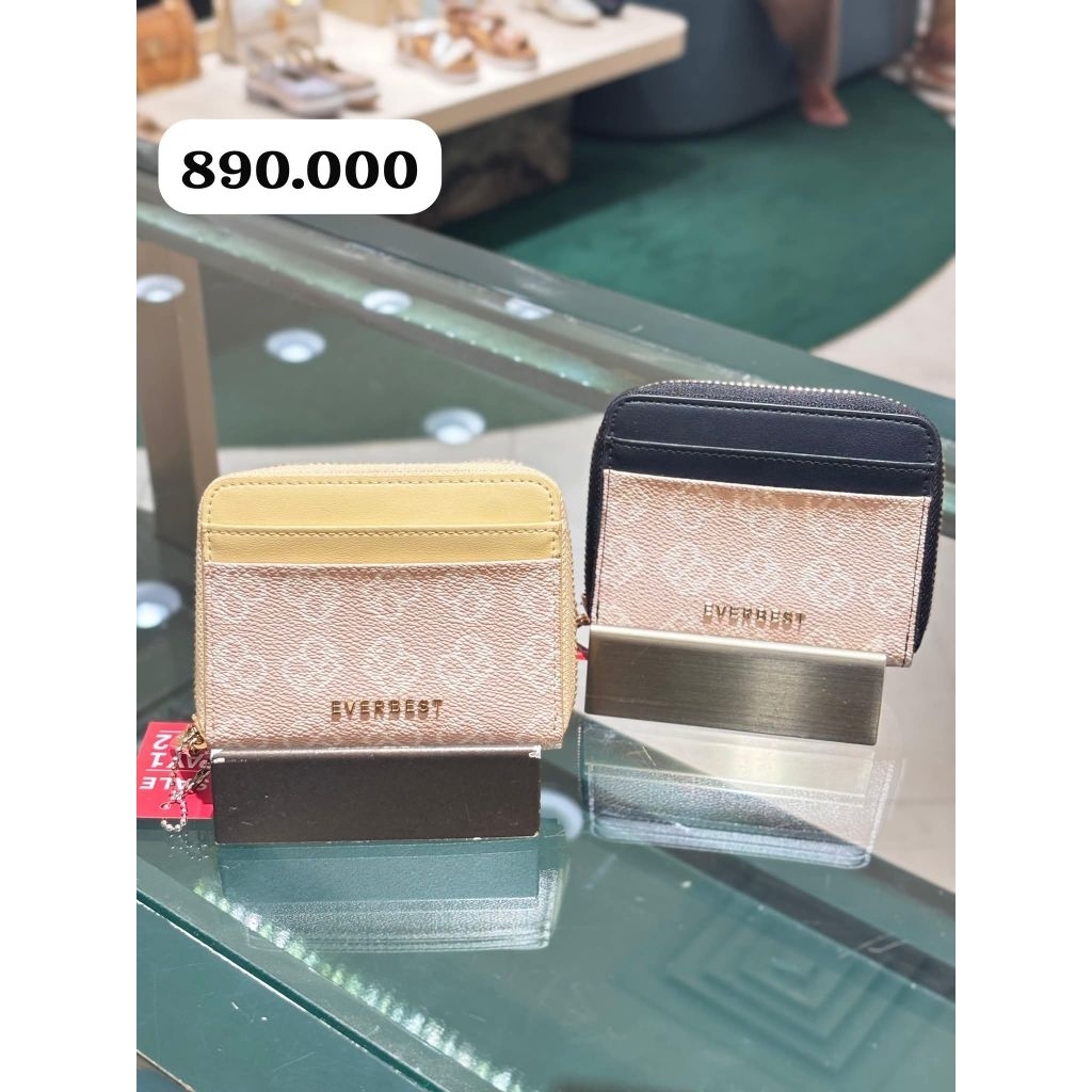 dompet everbest griela