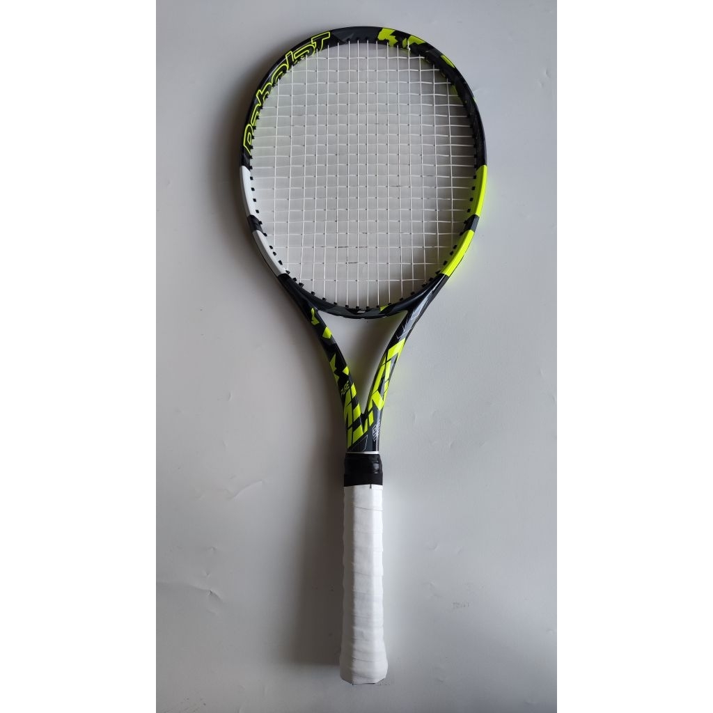 Raket Tenis Second Babolat Pure Aero 98