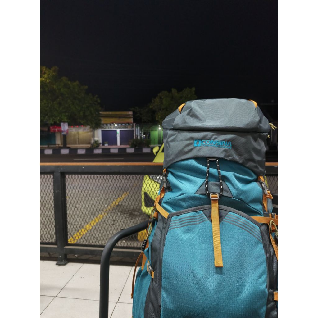 Carier Consina Centurion