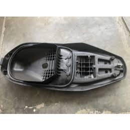 FIBER JOK VARIO 160 CC TEBAL DAN KOKOH HONDA - ALAS JOK VARIO 160 - TATAKAN JOK VARIO 160