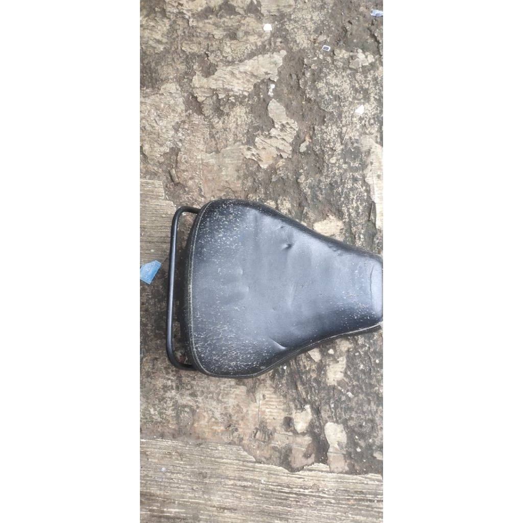 jok depan vespa exlusive original