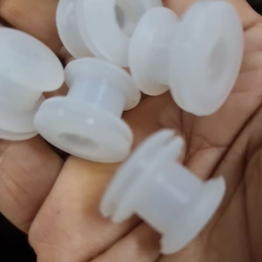 Karet Seal Tutup Magic Com Philips