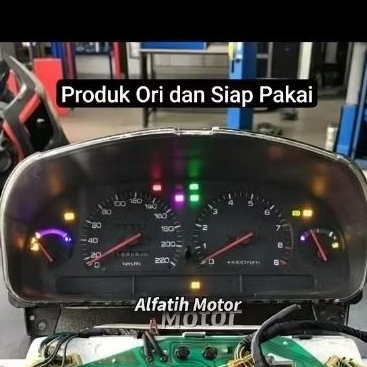 speedometer hyundai elantra matic original