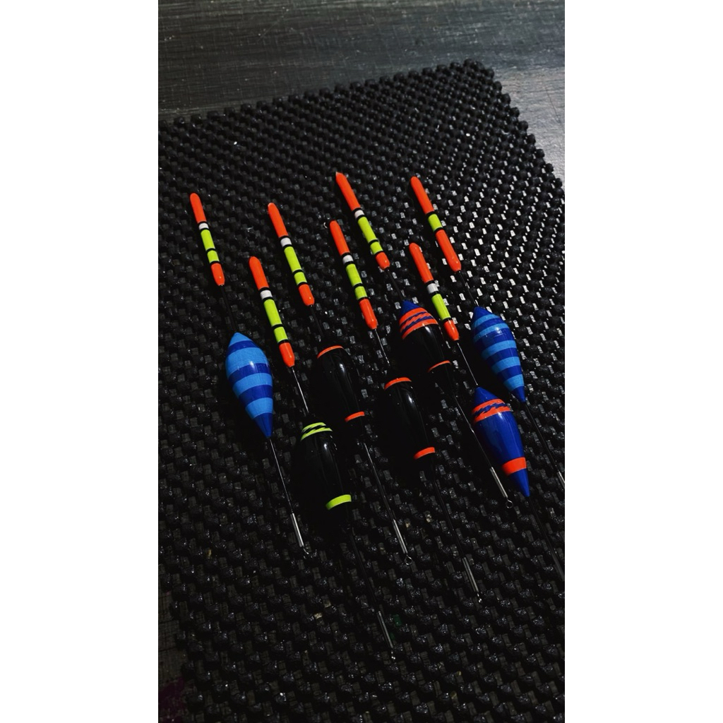 PELAMPUNG ANTI BADAI 15cm