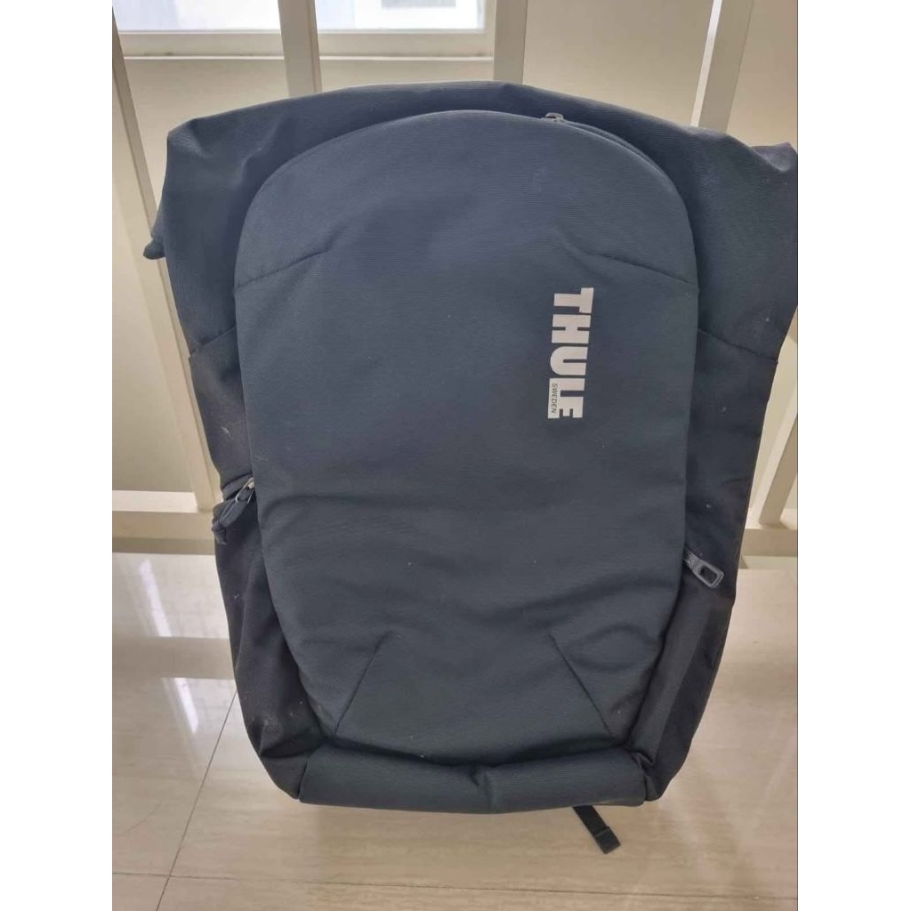 Tas Thule Subterra travel backpack 34L