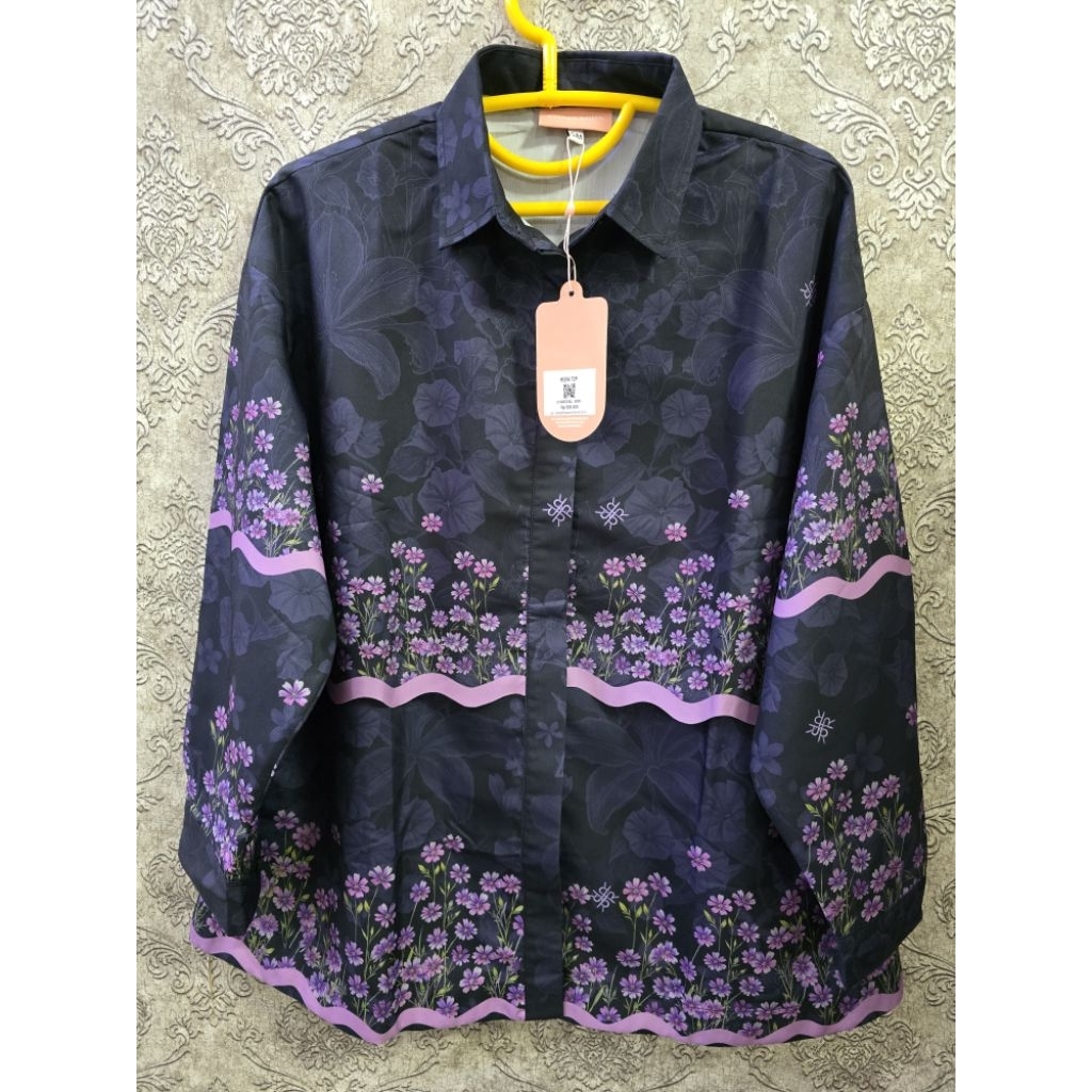 Rexia Top Ria Miranda New