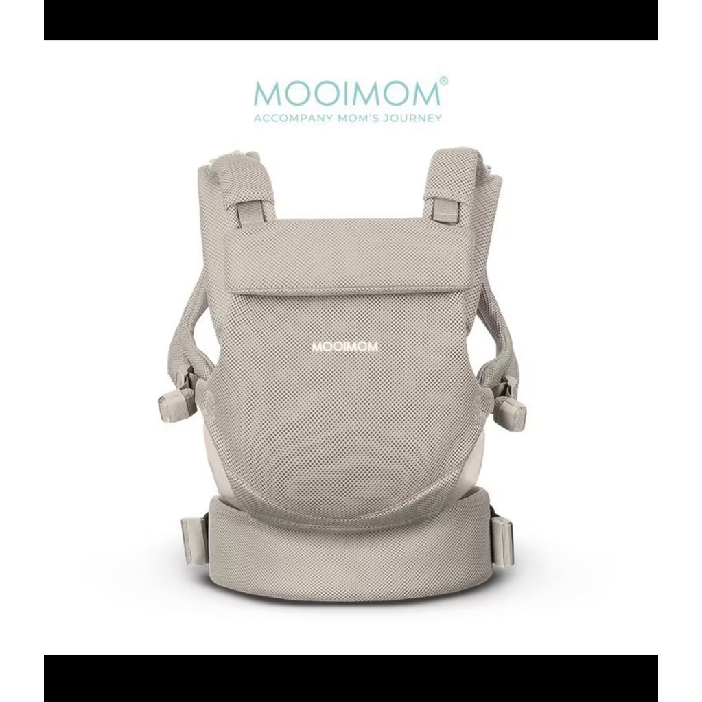 Wonder Carrier Mooimom (PL)