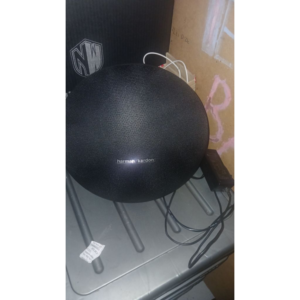 harman kardon onyx 3