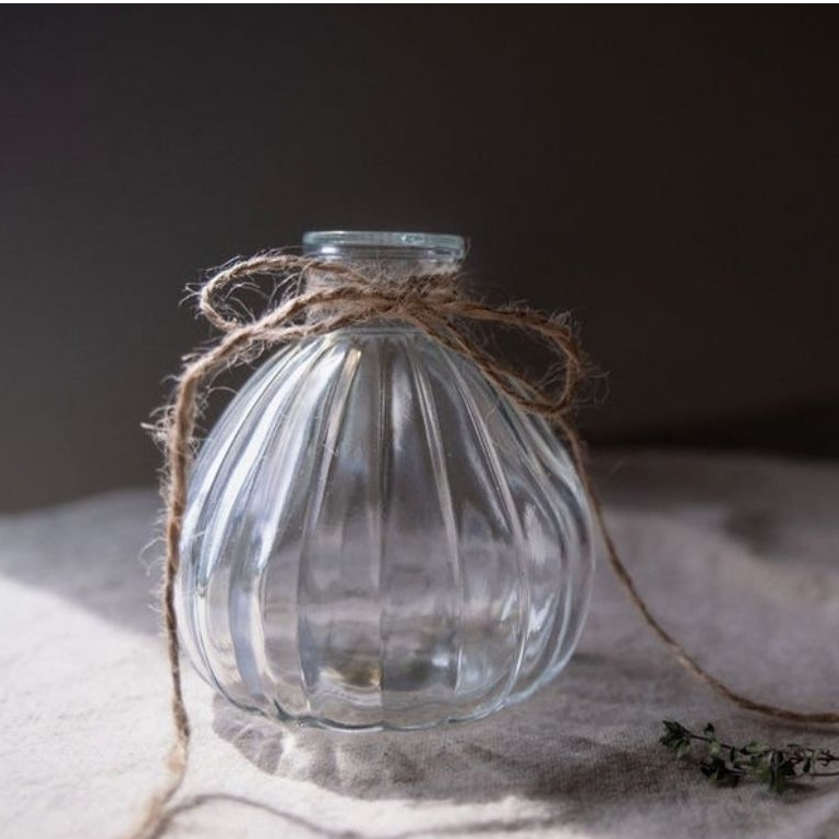 Vas Pear | Vas Kaca Bunga | Vas Aesthetic | Scandinavian Vase | Vas Bunga Flower Vase Vas Aesthetic 