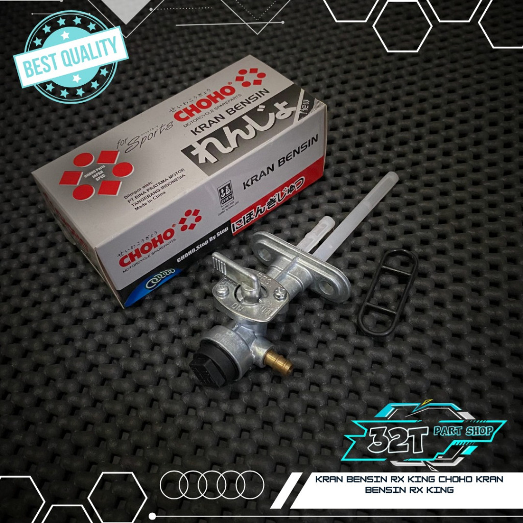 KRAN BENSIN RX KING CHOHO KRAN BENSIN RX KING