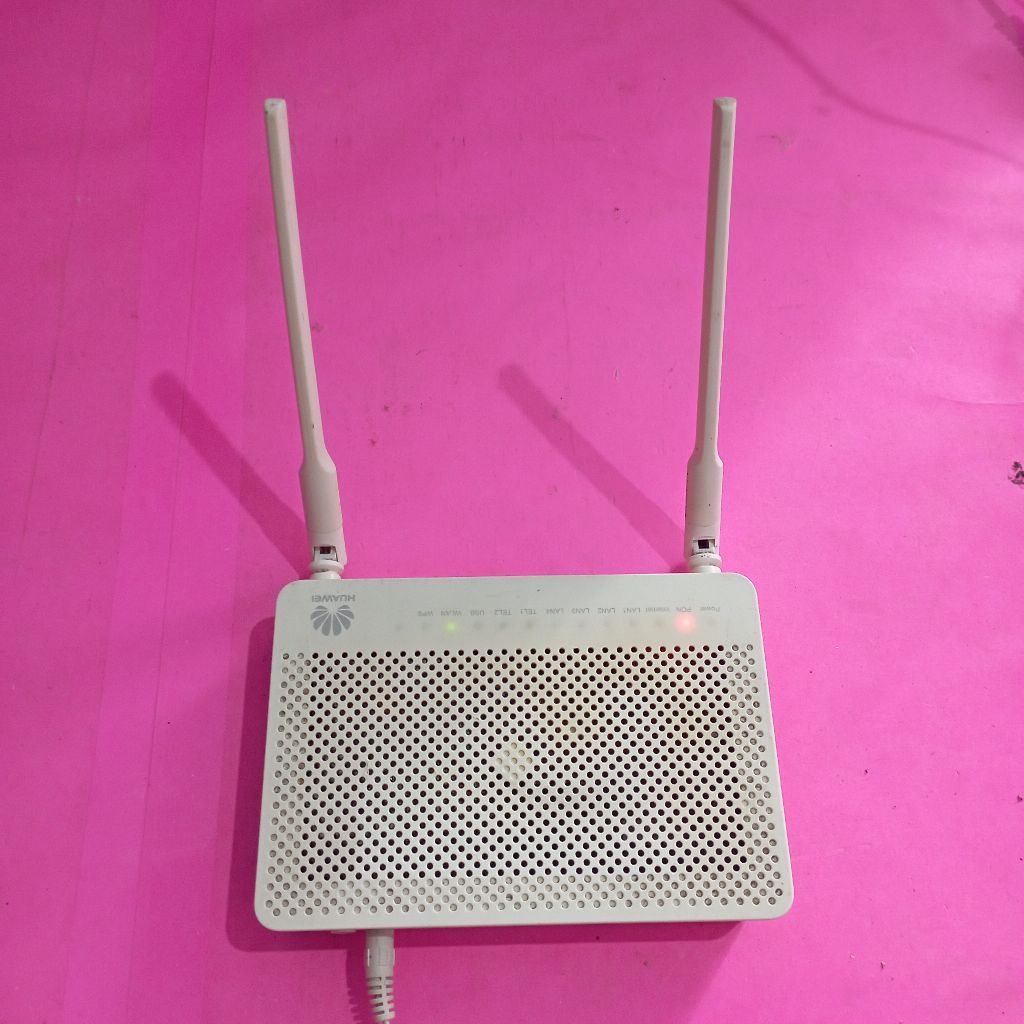 Huawei HG8245H5 ROUTER WIRELESS