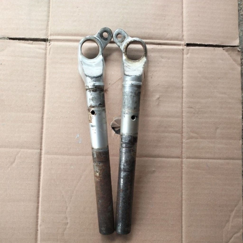 STANG JEPIT SATRIA FU