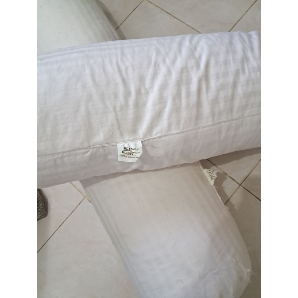 Guling Ex Hotel - King Koil