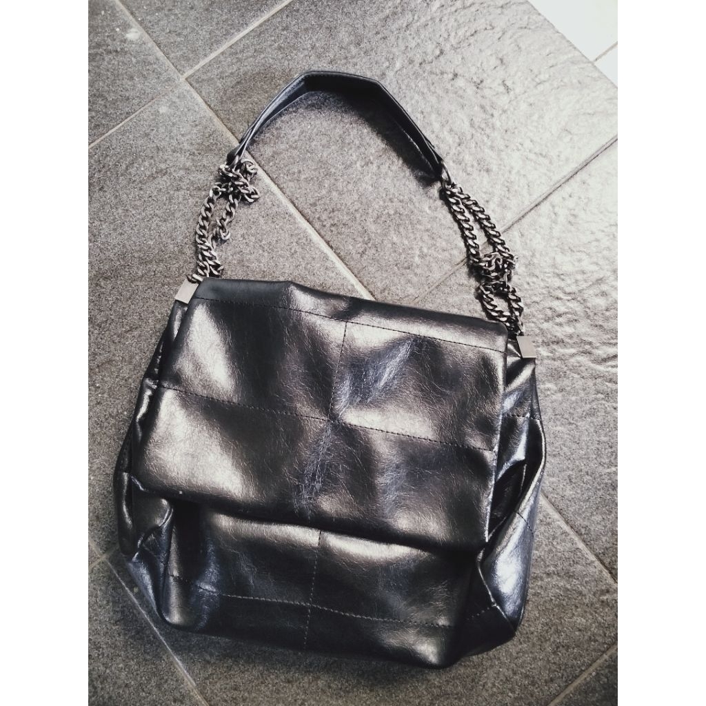 tas Zara Selempang