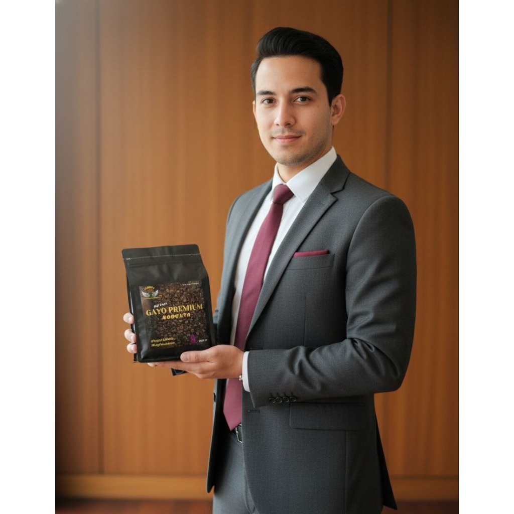 GAYO Ready Biji Kopi Gayo Asli Robusta medium Roast, Kopi Murah, biji kopi gayo, biji kopi murah