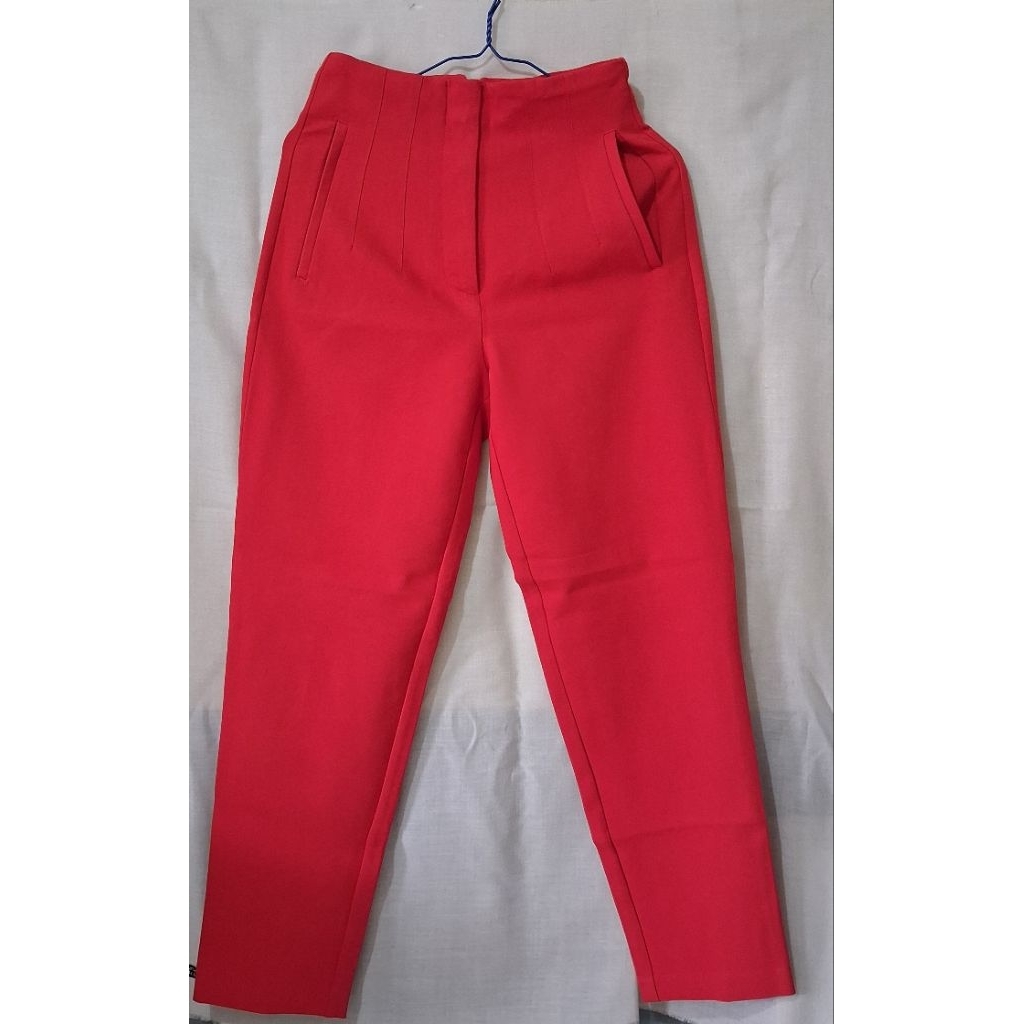 celana zara preloved