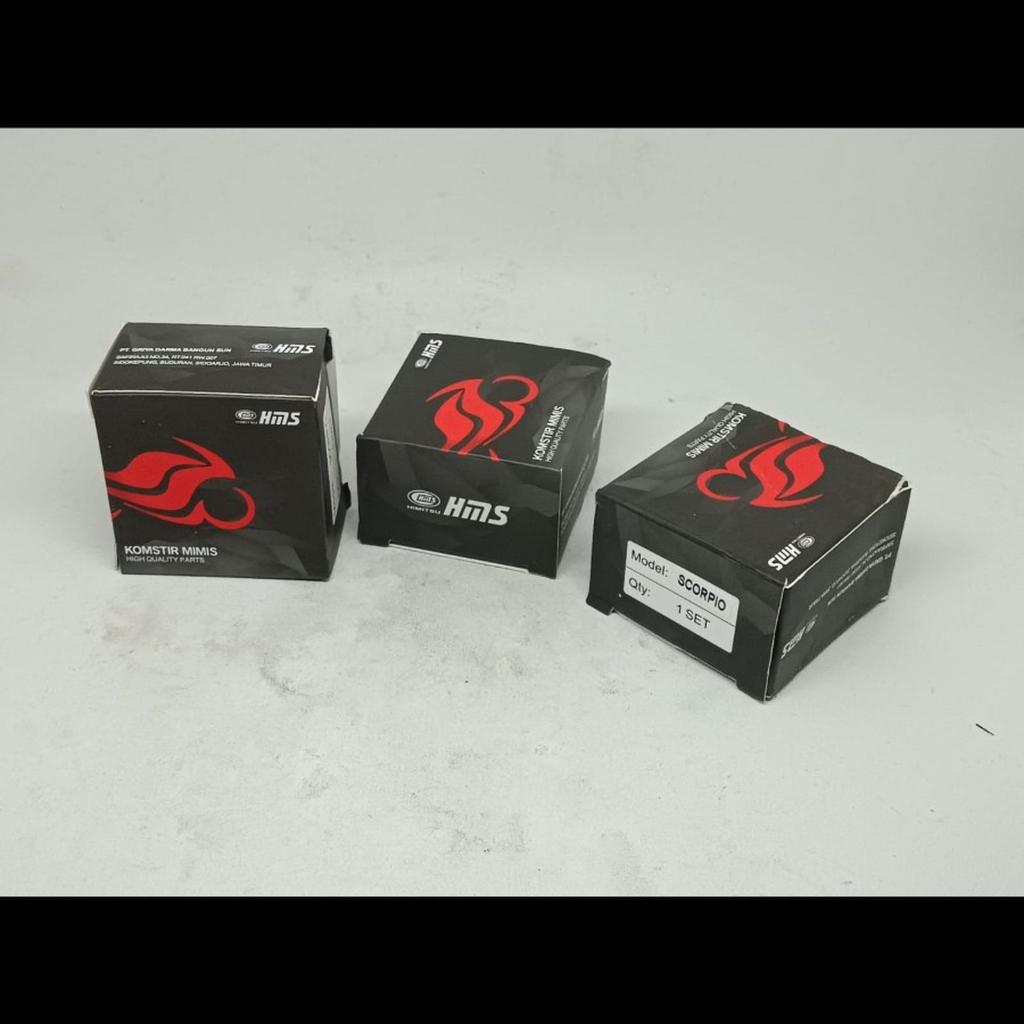 Comstir Scorpio Komstir Scorpio HMS sparepart