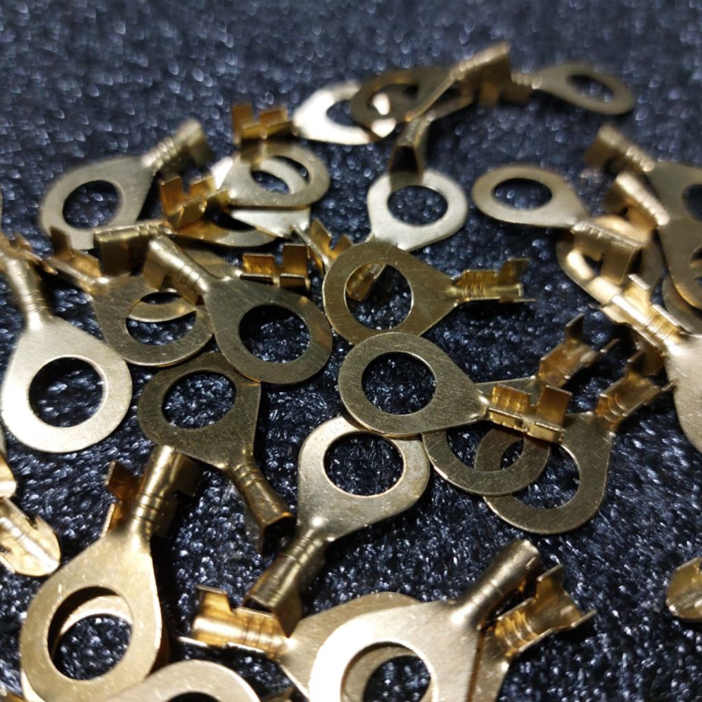 SKUN KABEL 8 MM MOBIL DLL TERMINAL SKUN