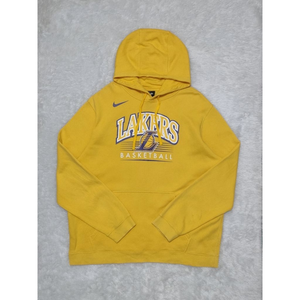hoodie lakers