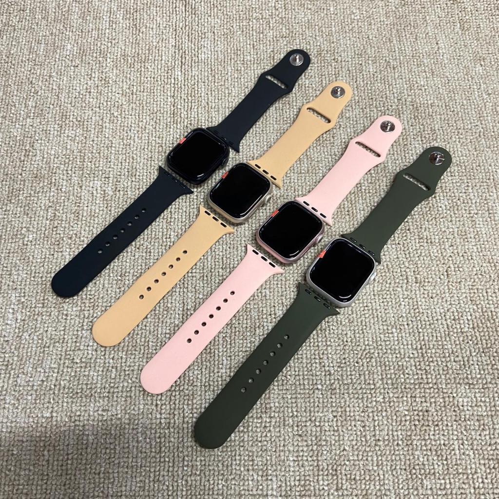 iWatch Series 9 41mm / 45mm Second (L)