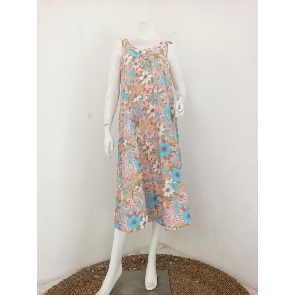 Daster susun 023 HAP/daster YCS jumbo