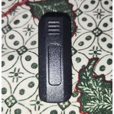 belt clip original ht scom uv7r pro