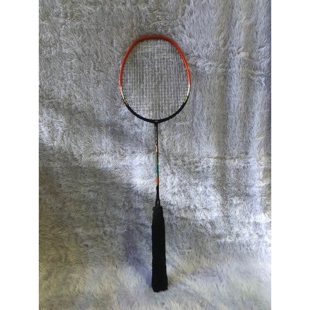 Linning Windstorm 74