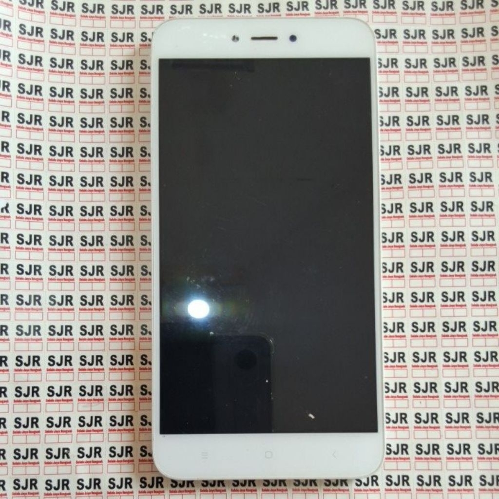 Frame Tulang + LCD Xiomi mi max 2 copotan ori