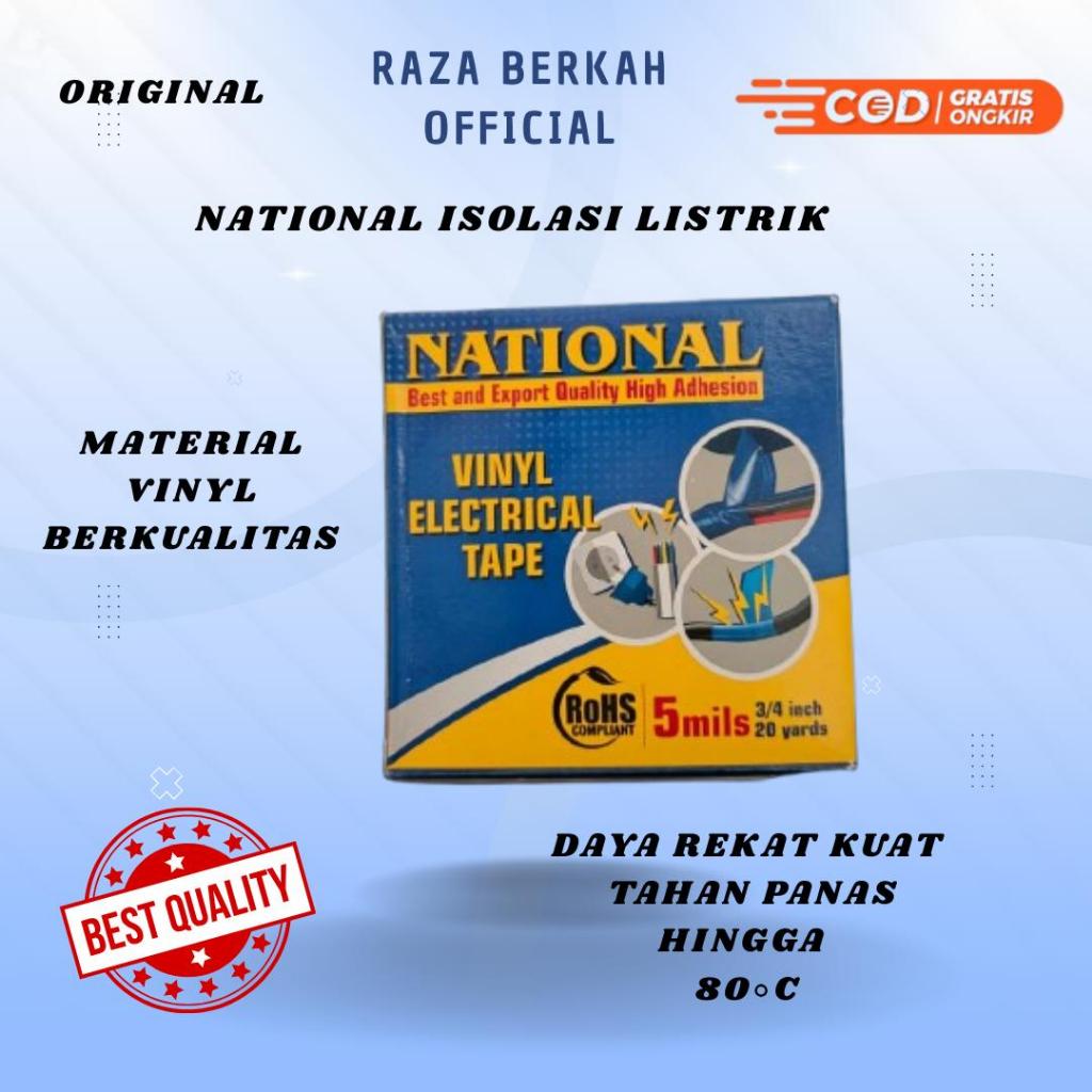 Harga isolasi listrik besar Terbaru Jun 2026 | BigGo Indonesia