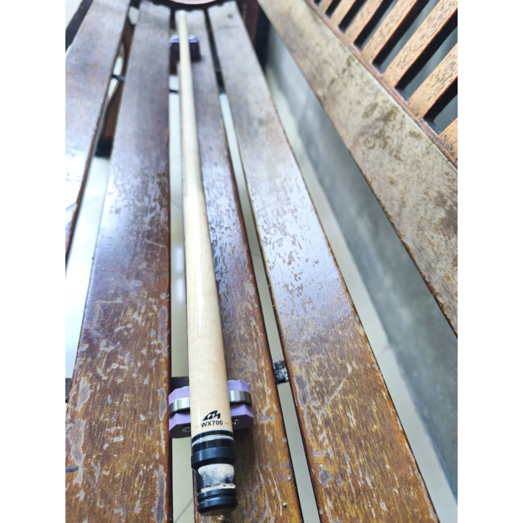 shaft mezz wx700 wavy
