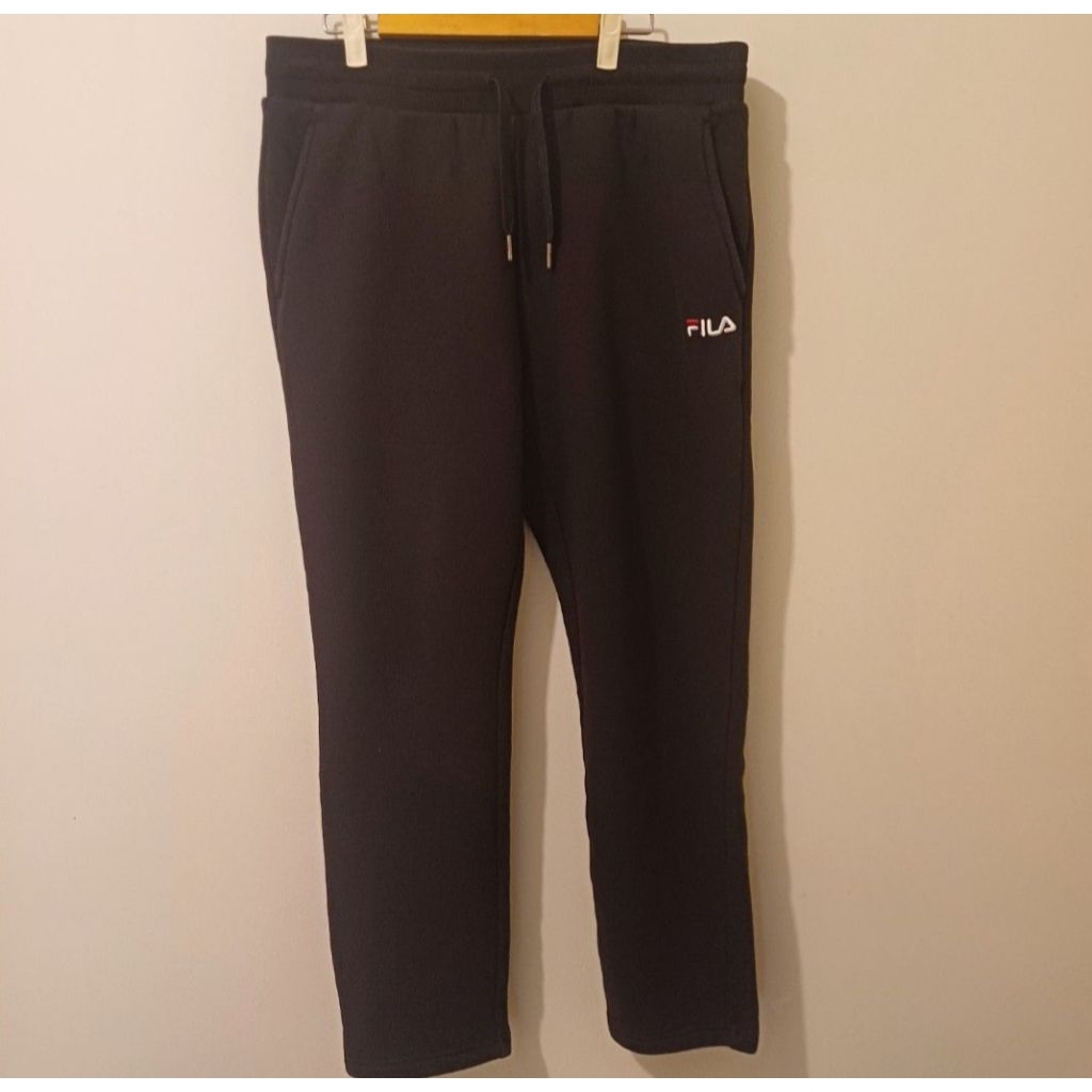 celana training FILA original