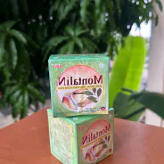 ''Ramadhan sale''MontalinMon-K Psuel Kapsul Asli 100% Original