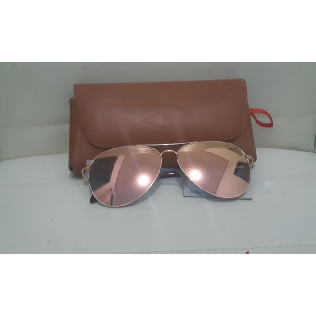 Kacamata Fossil Original 1000%